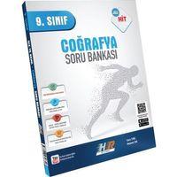 9. Sınıf Coğrafya HİT Soru Bankası Hız ve Renk