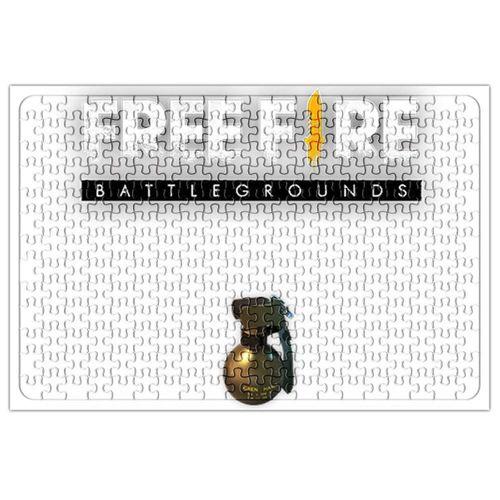 Granade Puzzle 240 Parça Yapboz