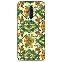 Ethnic Culture (83) Oppo Reno 2z Kılıf Silikon Kapak Desenli
