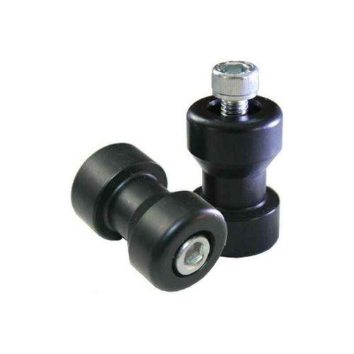 SEVGENT Skm 10 Mm Siyah Sehpa Yüzüğü