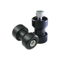 SEVGENT Skm 10 Mm Siyah Sehpa Yüzüğü