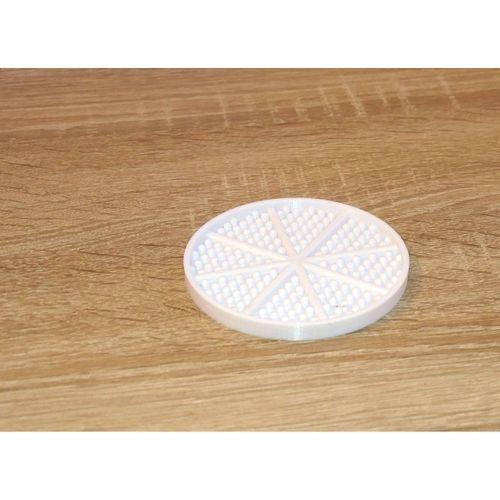 Anti-Zıt İçecek Mat Coaster-5136077