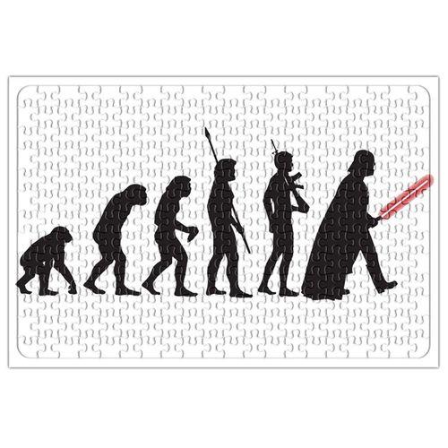 Star Wars 099 Puzzle 240 Parça Yapboz