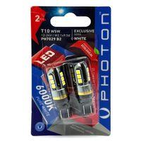 W5W 12-24V Uyumlu Ph7029 Exclusive Serisi LED