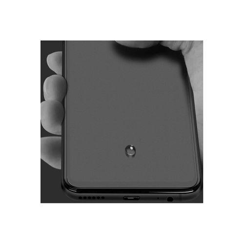 Samsung Galaxy A02s Kılıf Baskılı Kapak - Mandala Flower Wal +Tam Kaplayan Mat Seramik