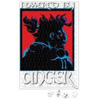Akuma Powered by Anger Puzzle 240 Parça Yapboz