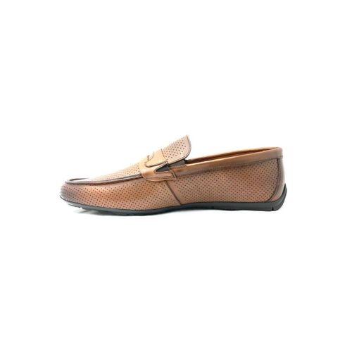 MARCOMEN 152-17028 Kahverengi Erkek Günlük Loafer Ayakkabı