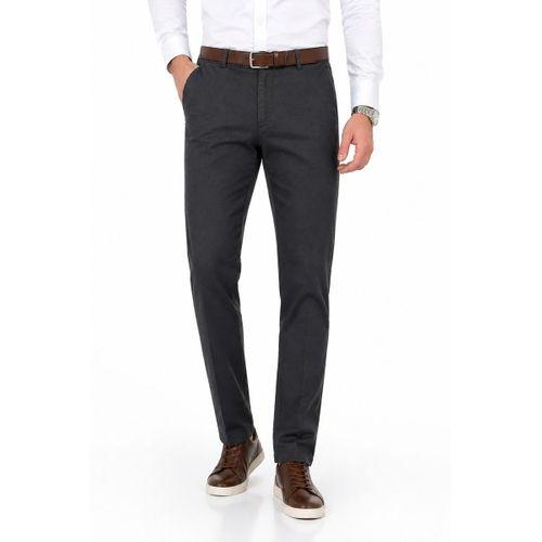 Erkek Kanvas Pantolon Regular Kalıp Mevsimlik BGL-ST05409