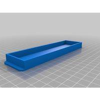 Fractal R5 Ön 5 25 Bay Kapağı (Bu ürün Sadece Plastik parçadır - Almadan Önce Soru Sorabilirsiniz)