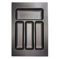 Arberlo A1367 4 Bölmeli Kaşıklık Royaleks-A1367