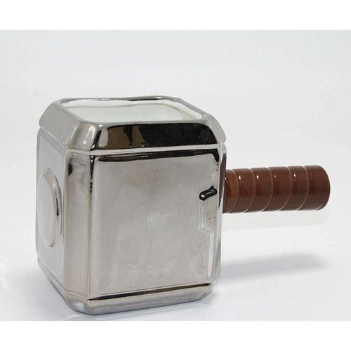 Thor Çekici Porselen Kupa Bardak Alk4493