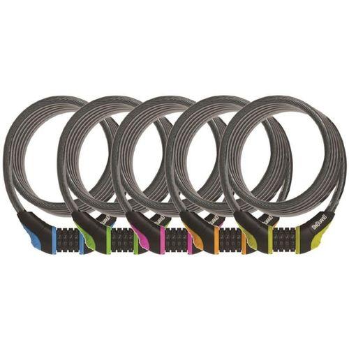 Şifreli Kilit 8169 Neon Combo Onguard 12x120