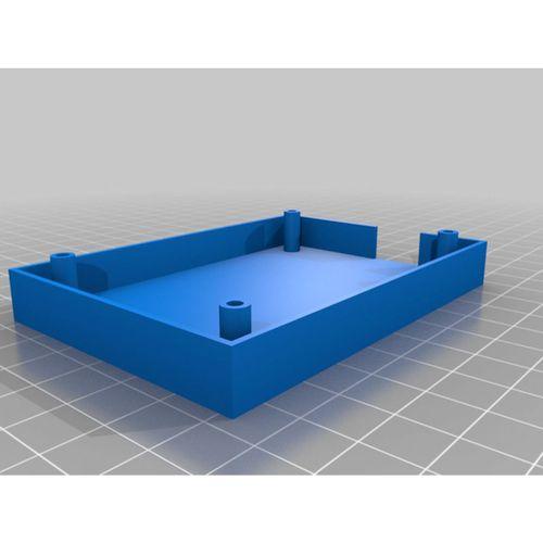 ISE Proto Gaz Kontrol Alıcısı NCE Kılıfı (Bu ürün Sadece Plastik parçadır - Almadan Önce Soru Sorabilirsiniz)