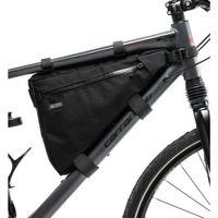 Pack2Ride Joyride Üçgen Kadro Çantası