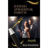 Afrodizyak Etkili Erkek Parfüm Cep Boy Musk 5ml