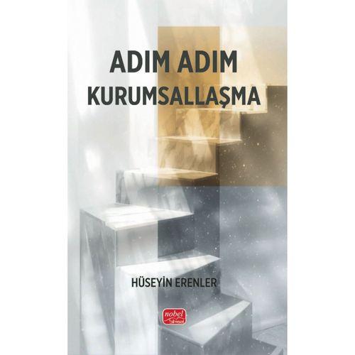 Adım Adım Kurumsallaşma