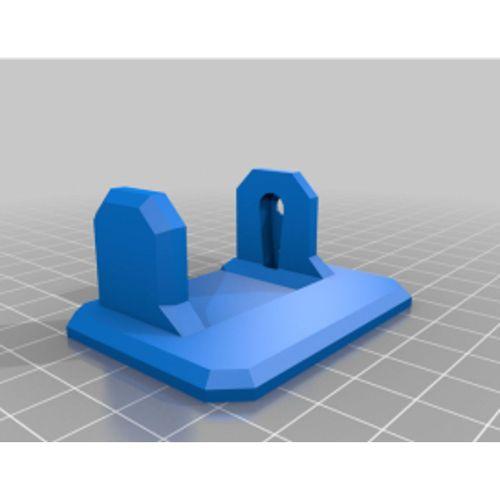 Özelleştirilmiş Otto Robot 3D Baskı (Bu ürün Sadece Plastik parçadır - Almadan Önce Soru Sorabilirsiniz)