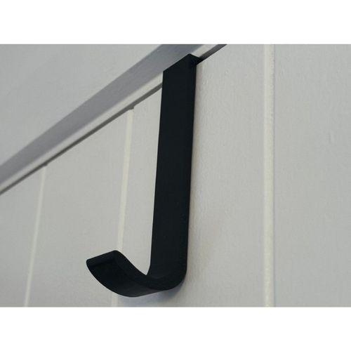 Gömme Tip Kapı Askısı (Bu ürün Sadece Plastik parçadır - Almadan Önce Soru Sorabilirsiniz)