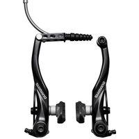V Fren Ön Alivio Siyah BR-T4000 Shimano