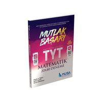 TYT Matematik 20X40 Deneme Mutlak Başarı
