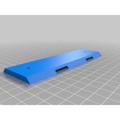 E-Maxx Pil Tutma Tepsisi (Bu ürün Sadece Plastik parçadır - Almadan Önce Soru Sorabilirsiniz)