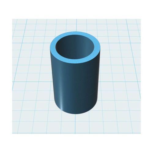 Viper Racing Ray Montaj Aparatı için HO Slot Araba Spacer 3D Baskı (Bu ürün Sadece Plastik parçadır - Almadan Önce Soru Sorabilirsiniz)