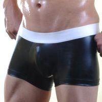 Br071008  Erkek  Boxer Çamaşır