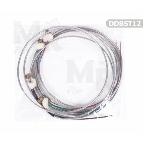 Kontrbas Teli Takım 1 2 DDBST12