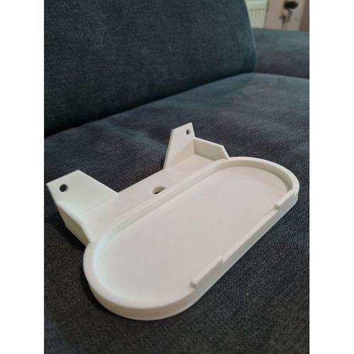 Nest Hub Gen 2 Eğik Duvar Montajı _ Stand - 5149009