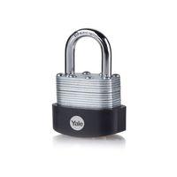 Yale Protector Asma Kilit 45 Mm
