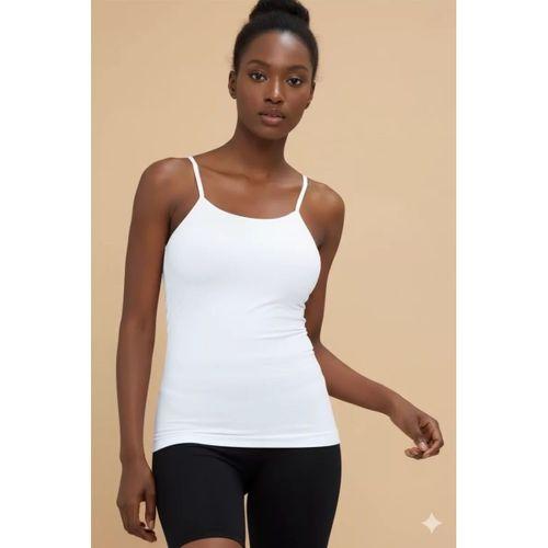 Elite Life İnce Askılı Atlet Uzun 846