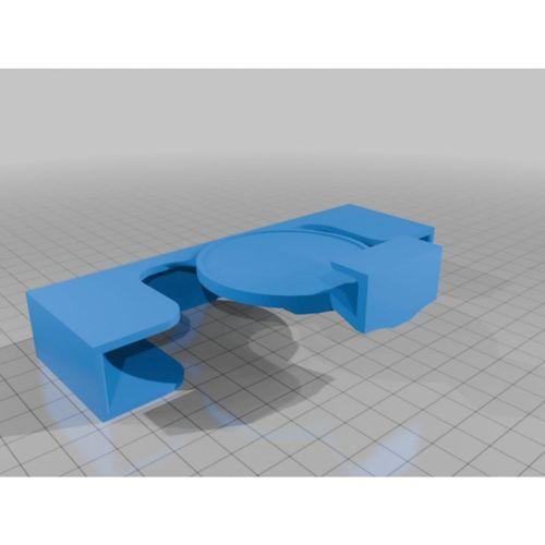 Skoda CityGo Seat Mii VW Up Navi İçin Telefon Tutucu (Bu ürün Sadece Plastik parçadır - Almadan Önce Soru Sorabilirsiniz)