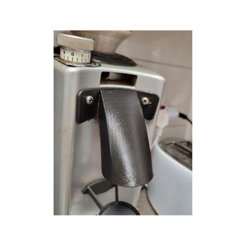 Kahve Öğütücü Kanalı (Bu ürün Sadece Plastik parçadır - Almadan Önce Soru Sorabilirsiniz)