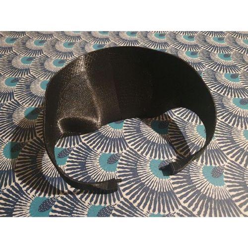 Pico 3 Neo Link P3NL Halo 3D Baskı (Bu ürün Sadece Plastik parçadır - Almadan Önce Soru Sorabilirsiniz)