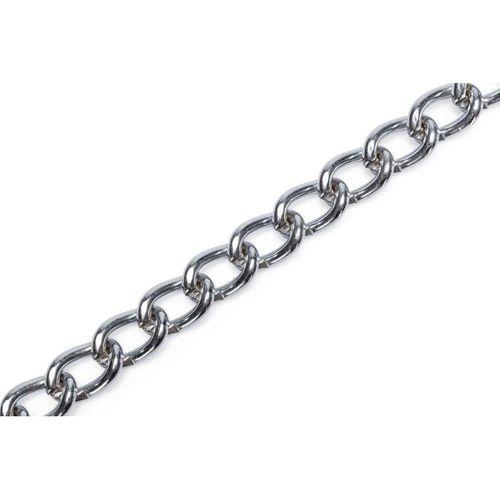 Beeztees Köpek Boyun Tasması, Zincir, 80x1x0,40cm