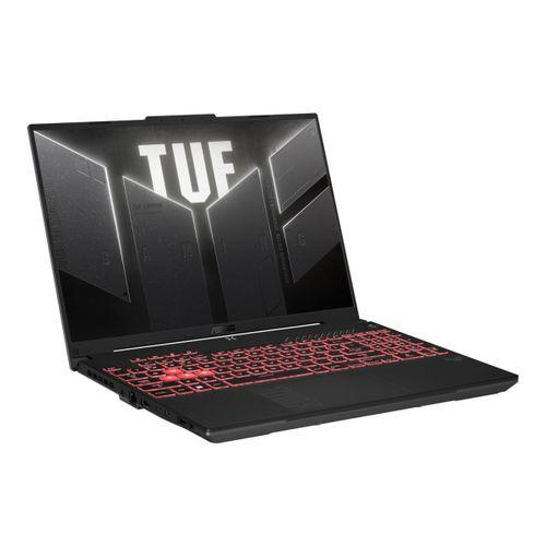 ASUS TUF GAMING A16 FA607NUQ-RL049 AMD R7-1700 16GB DDR5 512GB SSD RTX4050 6GB 144HZ 16" FDOS
