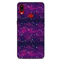 Spacex (27) Tema Tasarımlı Kılıf Samsung Galaxy A10s Kılıf
