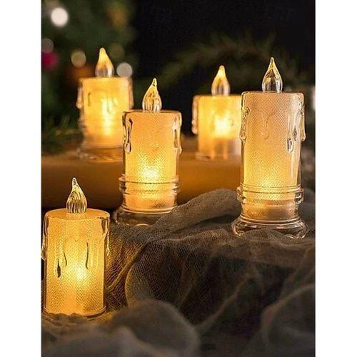 Pilli Mum 11 Cm 12’li