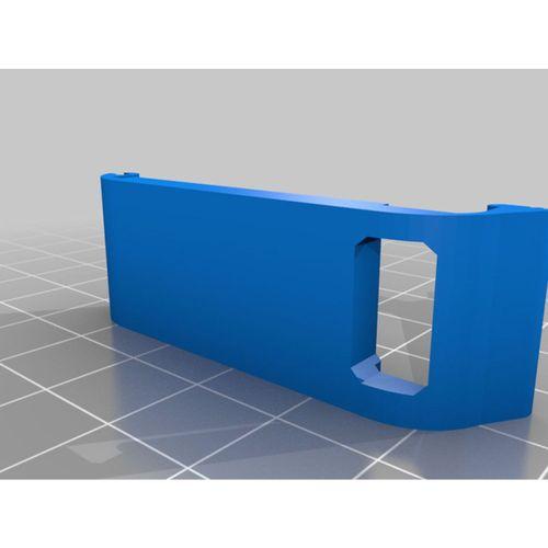 Gopro 11 USB Pil Kapağı (Bu ürün Sadece Plastik parçadır - Almadan Önce Soru Sorabilirsiniz)