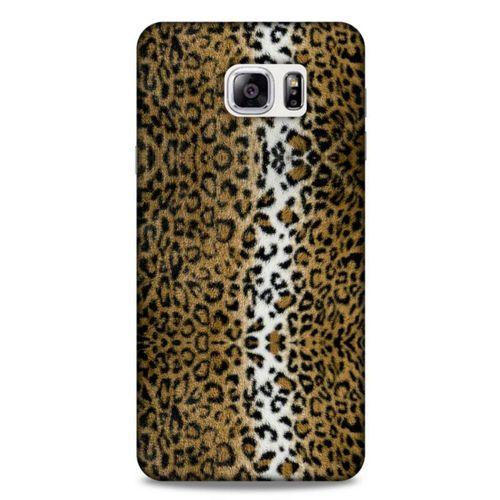 Leopar Kahverengi Xiaomi Pocophone F1 Kılıf