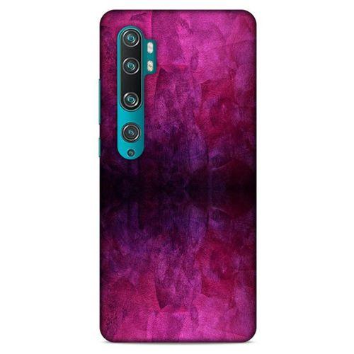 Xiaomi Mi Note 10 Pro Uyumlu Kılıf Mor Delisi (9) Kılıf Zemin