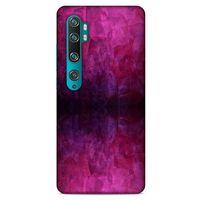 Xiaomi Mi Note 10 Pro Uyumlu Kılıf Mor Delisi (9) Kılıf Zemin