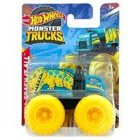 HPJ03 - HOT WHEELS MONSTER TRUCKS