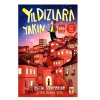 Timaş - Yıldızlara Yakın - Metin Özdamarlar