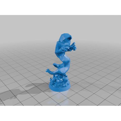 Errant – Kickstarter Tiny Crawler’ımdan Ücretsiz Hediye.