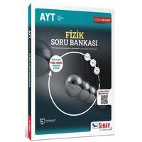 AYT Fizik Soru Bankası Sınav Yayınları