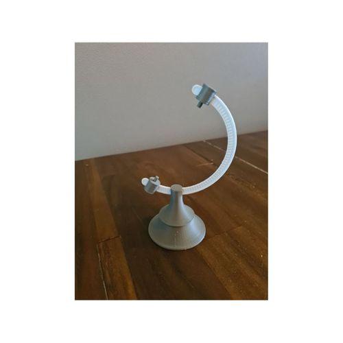 Küre Tutucu (Bu ürün Sadece Plastik parçadır - Almadan Önce Soru Sorabilirsiniz)