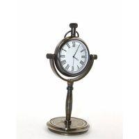 Masa Üstü Pirinç Saat 16137