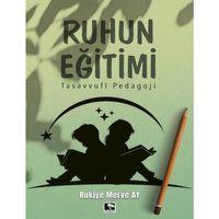 Ruhun Eğitimi Çınaraltı Yayınları