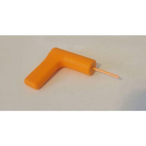 Vudoo Boş Kovan Göstergesi (Bu ürün Sadece Plastik parçadır - Almadan Önce Soru Sorabilirsiniz)